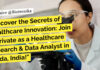 Clarivate Healthcare Research & Data Analyst Hybrid Work Opportunity For Life Sciences, Apply Online Clarivate Healthcare Research & Data Analyst Hybrid Work Opportunity For Life Sciences, Apply Online