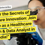 Clarivate Healthcare Research & Data Analyst Hybrid Work Opportunity For Life Sciences, Apply Online