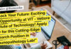 Exciting Job Opportunity at VIT – Vellore Institute of Technology! Life Sciences Apply Vellore Institute Life Sciences Project Associate Job - Apply Now
