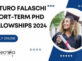 Arturo Falaschi Short-term PhD Fellowships