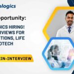 Biocon Biologics Hiring