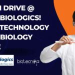 Walk-In Drive @ Biocon Biologics