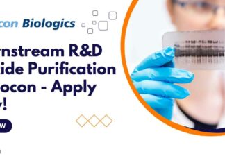 Biocon Downstream R&D Job Opening