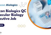 Biocon Biologics QC Molecular Biology