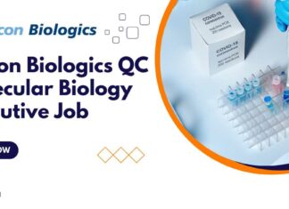 Biocon Biologics QC Molecular Biology