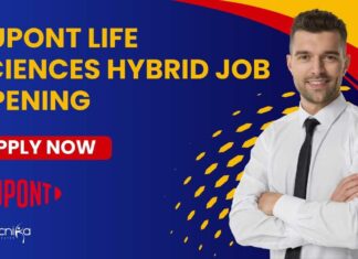 DuPont Life Sciences Job