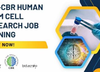 IISc-CBR Human Stem Cell Research