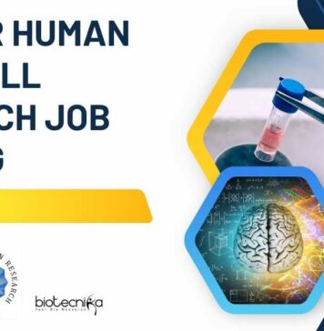 IISc-CBR Human Stem Cell Research