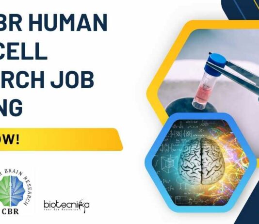 IISc-CBR Human Stem Cell Research