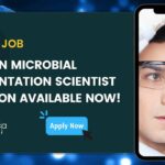 Biocon Microbial Fermentation Scientist