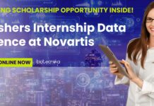Freshers Internship Data Science