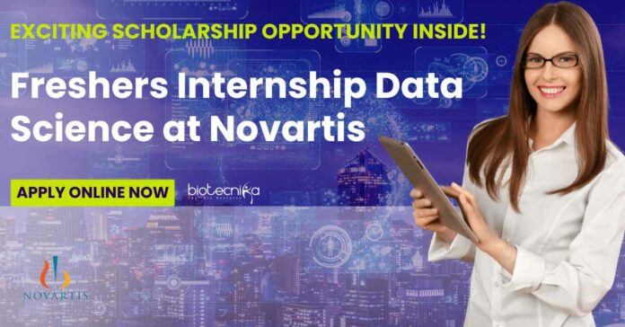 Freshers Internship Data Science