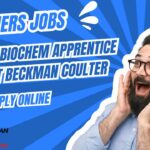 Freshers Biotech Job Vacancies