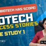 Biotech Success Stories