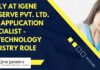 Apply at iGene Labserve Pvt. Ltd. For Application Specialist – Biotechnology Industry Role iGene Labserve Application Specialist