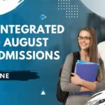 NIBMG Integrated MS-PhD August 2024 Admissions, Apply Online NIBMG Integrated MS-PhD Admissions August 2024