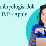 Senior Embryologist Job at Indira IVF - Apply Now!