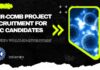 CSIR-CCMB Project Recruitment For MSc Candidates – Attend Walk-In-Interview CSIR-CCMB Project Recruitment