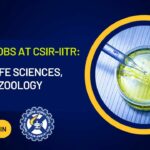 Project Jobs at CSIR-IITR: Biotech, Life Sciences, Biochem & Zoology Attend Walk-in-Interview for Project Staff Project Jobs at CSIR-IITR