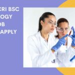 CSIR-CSMCRI BSc Microbiology Project Job Opening – Apply Now CSIR-CSMCRI BSc Microbiology Project Job