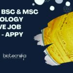 Piramal BSc & MSc Microbiology Executive Job Opening – Appy Now Piramal Microbiology Executive Job