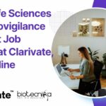 Life Sciences Pharmacovigilance Specialist