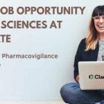 Pharmacovigilance Specialist Jobs Life