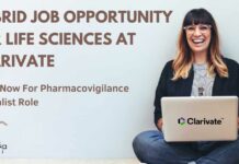 Pharmacovigilance Specialist Jobs Life
