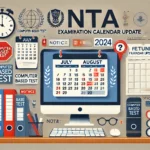 CSIR NET June 2024 Dates