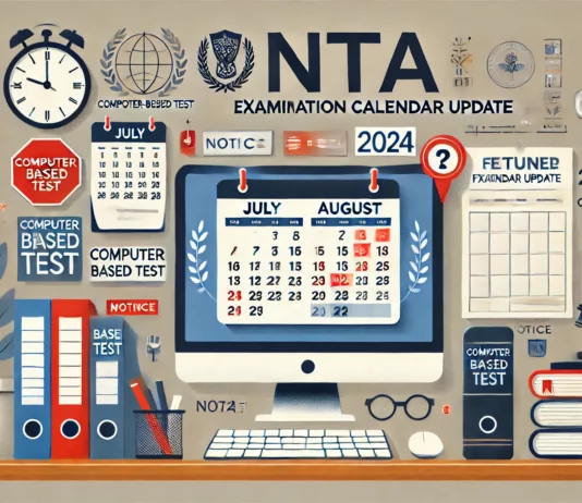 New Dates for CSIR NET June 2024 Announced CSIR NET June 2024 Dates
