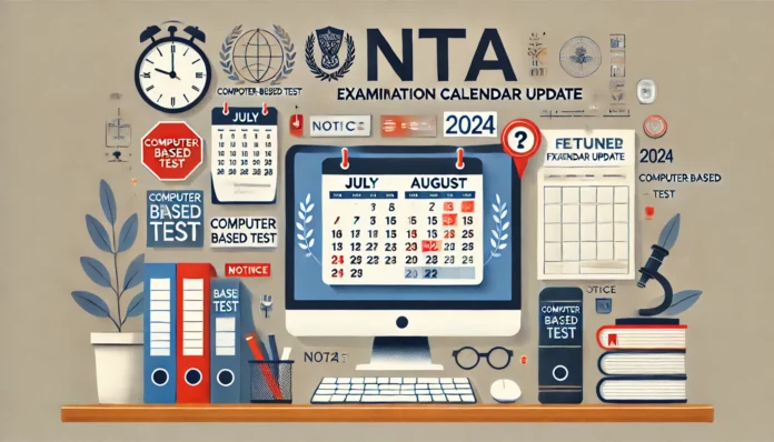 CSIR NET June 2024 Dates