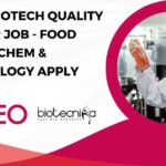 DIAGEO Biotech Quality Manager Job – Food Tech, Biochem & Microbiology Apply Online DIAGEO Biotech Quality Manager Job