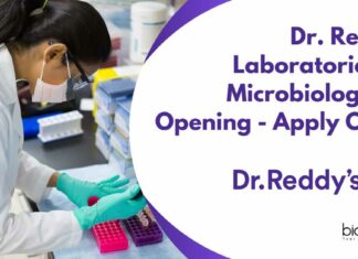 Dr. Reddy's Laboratories QC