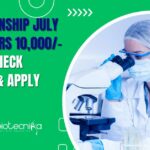 FSSAI Internship July 2024 With Rs 10,000/- Stipend | Check Eligibility & Apply Online FSSAI Internship July 2024