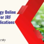 ICAR-IARI Microbiology Online Interview For JRF Post – Applications Invited ICAR-IARI Microbiology Online Interview
