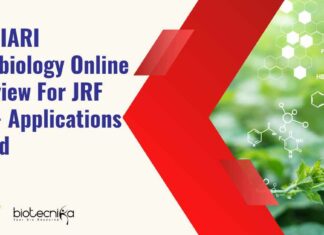 ICAR-IARI Microbiology Online Interview