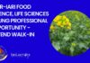 ICAR-IARI Food Science