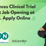 Life Sciences Clinical Trial Assistant