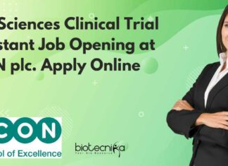 Life Sciences Clinical Trial Assistant