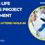 CSIR-IICB Life Sciences Project Recruitment – MSc & MTech Attend Walk-In CSIR-IICB Life Sciences Project Recruitment