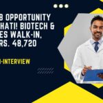 Project Job Opportunity at IIT