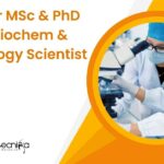 IIT Kanpur PhD Biotech