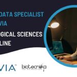 Clinical Data Specialist Job at IQVIA – BSc Biological Sciences Apply Online Clinical Data Specialist Job at IQVIA