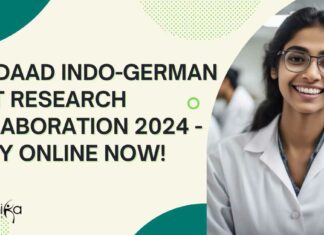 DST-DAAD Indo-German Joint Research