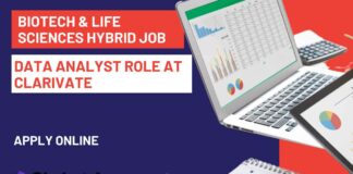 Hybrid Biotech & Life Sciences Job