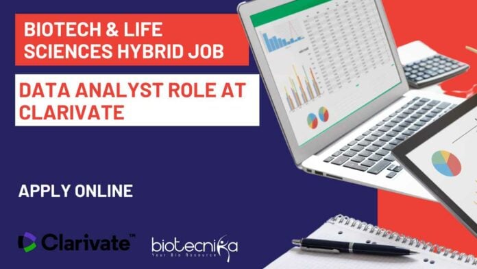 Hybrid Biotech & Life Sciences Job