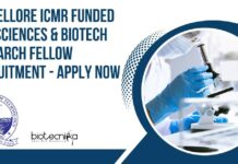 VIT Vellore Biotech Research