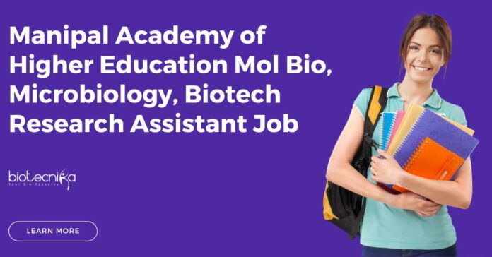 Manipal Academy of Higher Education