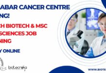 Malabar Cancer Centre BTech