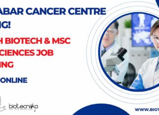 Malabar Cancer Centre BTech
